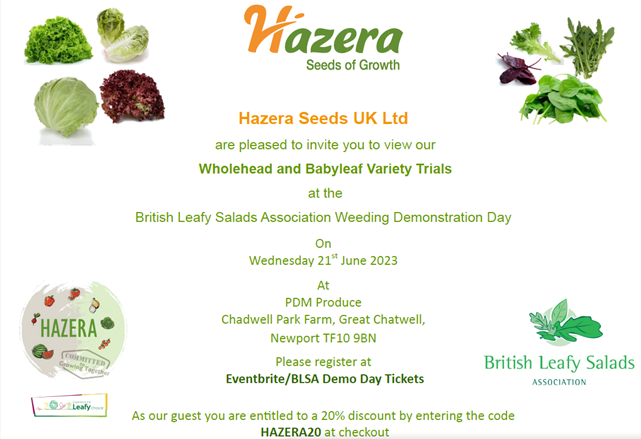 British Leafy Salads Association